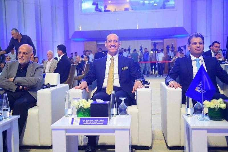 انطلاق دوري نجوم العراق... موسم استثنائي يبدأ بثوب جديد