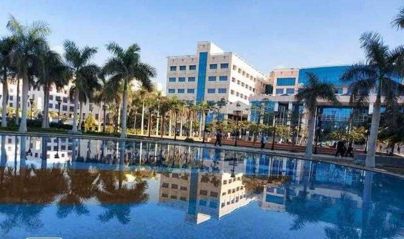 كلية الإعلام بجامعة 6 أكتوبر تحتفل ببدء العام الدراسي الجديد