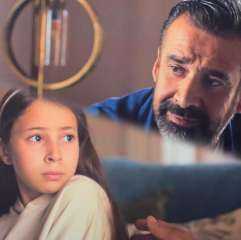 مليكة حازم تبوح بامتنانها للنجم كريم عبدالعزيز بعد نجاحها في المشروع X
