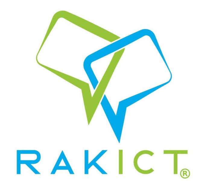 شركة "RAKICT" تحصل على اعتماد نقابة المهندسين المصرية كمركز تدريب معتمد في دورات التكنولوجيا الحديثة
