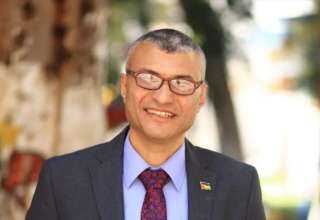 سعيد أبو غـــزة يكتب: محمود الخطيب... أسطورة لا تُمحى، عِشق لا يُفسَّر