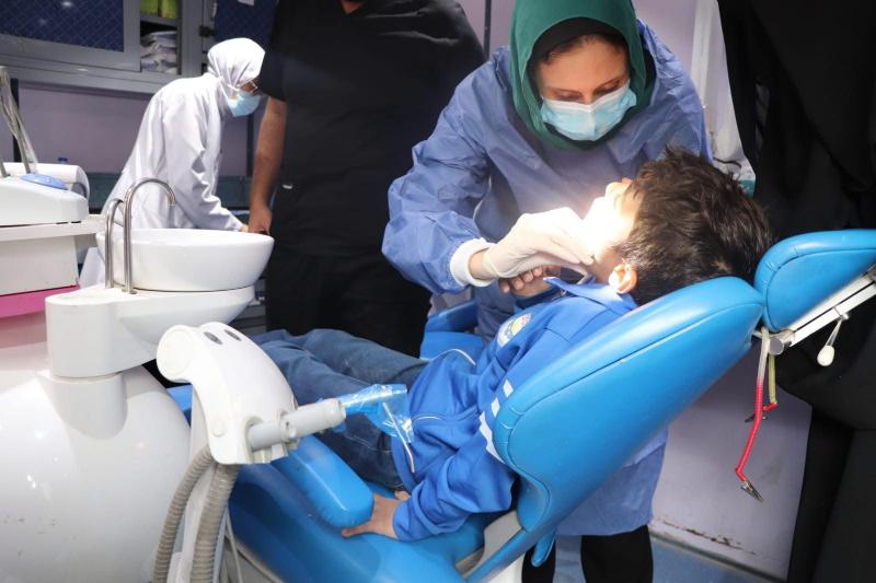 غداً انطلاق ملتقى العائلة والصحة – نحو حياة أفضل لأبطال الأولمبياد الخاص المصري بالقاهرة