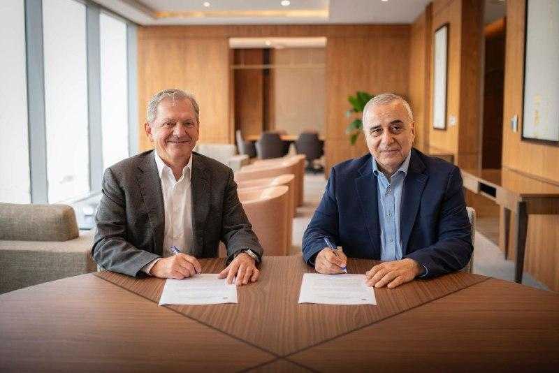 مجموعة شركات الزاهد وشركة إنفور تطلقان مركز تميز لتعزيز الابتكار في القطاعات الصناعية المختلفة