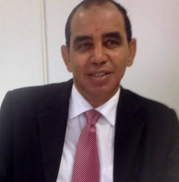 د. محمد سعيد شحاتة
