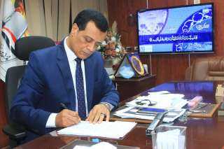 تعليم سوهاج : إحالة مديرة مدرسة العجوبية الإعدادية المشتركة بالمنشاة ولجنة الإشراف بالمدرسة للتحقيق