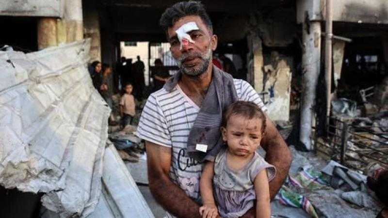 دول غربية تعرض المساعدة في علاج مرضى غزة بالضفة الغربية