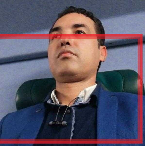 الفنان التشكيلي المغربي بوشعيب خلدون يكتب: المغرب أولا وأخيرا