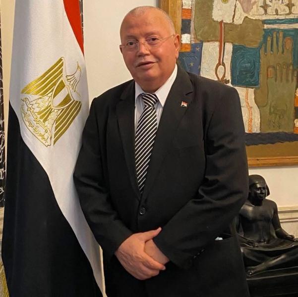 جريدة النهار نيوز تهنئ الحاج أحمد الصادي بعيد ميلاده السعيد