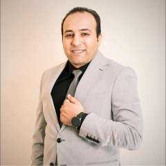 الرجل المناسب فى المكان المناسب .. سوهاج تفتخر بالدكتور محمد حسني أبو الدهب