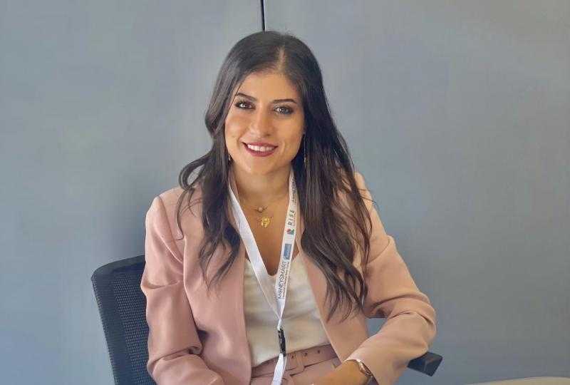 المستشارة المالية ميرنا البنّا تكشف خفايا ارتفاع الذهب ومستقبل الدولار واستعادة الودائع!
