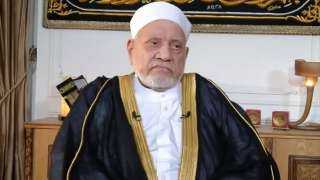 محافظ الفيوم ينعي وفاة العالم الجليل الأستاذ الدكتور أحمد عمر هاشم