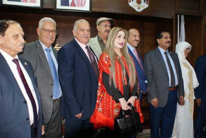 سارة السهيل: ”أنشودة الخلود” تجربة انسانية تعيد للشعر روحه الفلسفية وتفتح نوافذ الضوء على الوجود