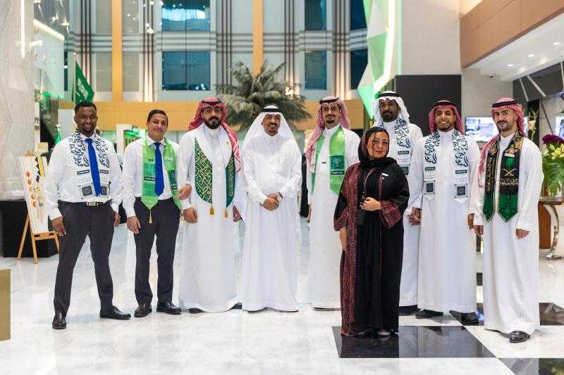 باليوم الوطني السعودي.. حفل لدعم الأطفال ذوي التوحّد بالتعاون بين مركز تميّز للتوحّد وفندق راديسون بلو