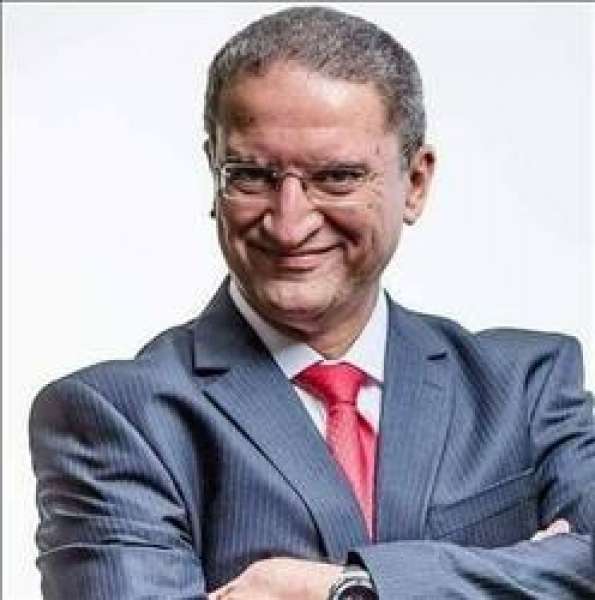 المستشار إيهاب الشريطي