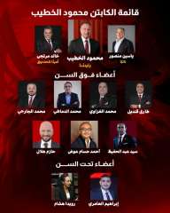 تجنبا لحالة العامري فاروق.. شرط النجاح بالتزكية في انتخابات الأهلي