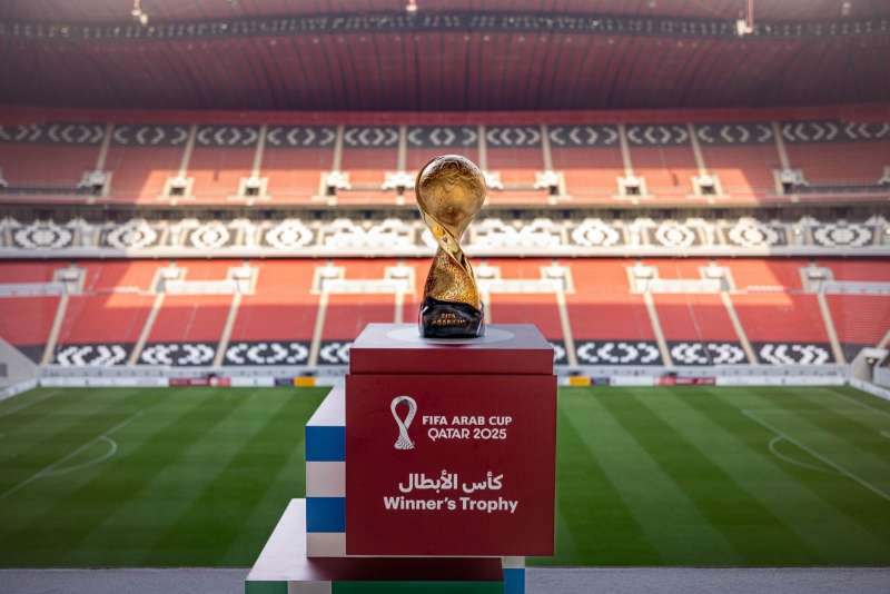 كأس العرب
