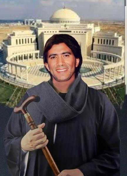 الكاتب الصحفي مصطفى جمعة يكتب : لا تصدقوهم …نريد نوابًا حقيقيين لا صوريين ،ممثلين لا متسلطين،صوتًا لا صورة.