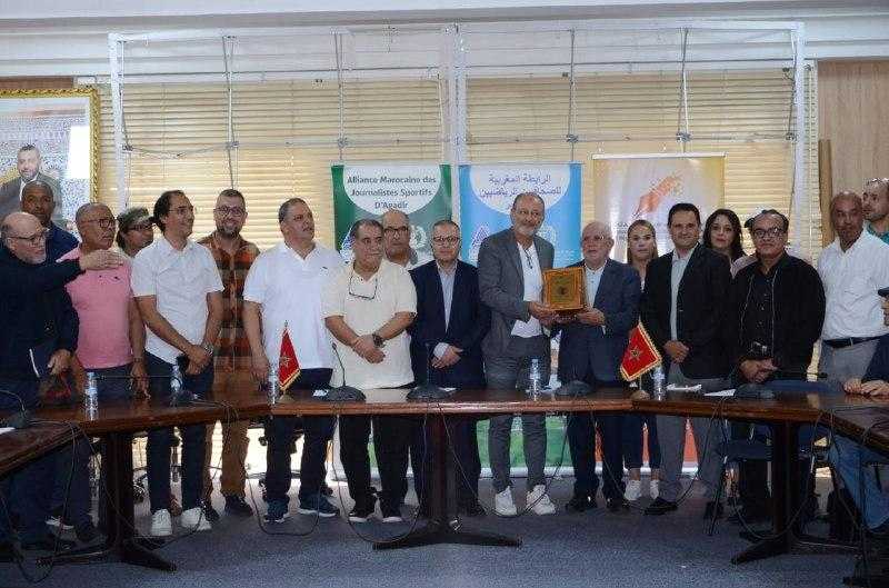 ندوة بأكادير تسلط الضوء على الأثر التنموي للتظاهرات الرياضية الكبرى