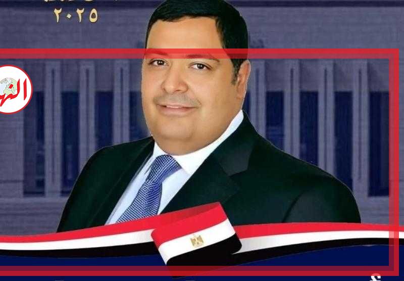 غرب الإسكندرية”رشاد عثمان” أبرز مرشحي القائمة الوطنية قدم خدمات عديده بمينا البصل