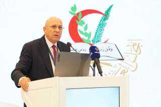 انطلاق ملتقى المجلس العربي للاختصاصات الصحية لعام 2025 في عمّان