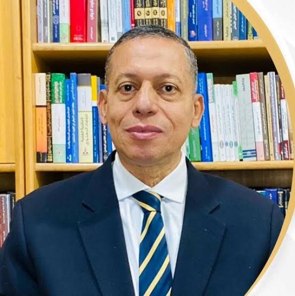 جودة أبو النور يكتب: رحيل الدكتور أيمن سلامة.. عالم القانون الدولي وصوت مصر في ساحات العدالة والسلام