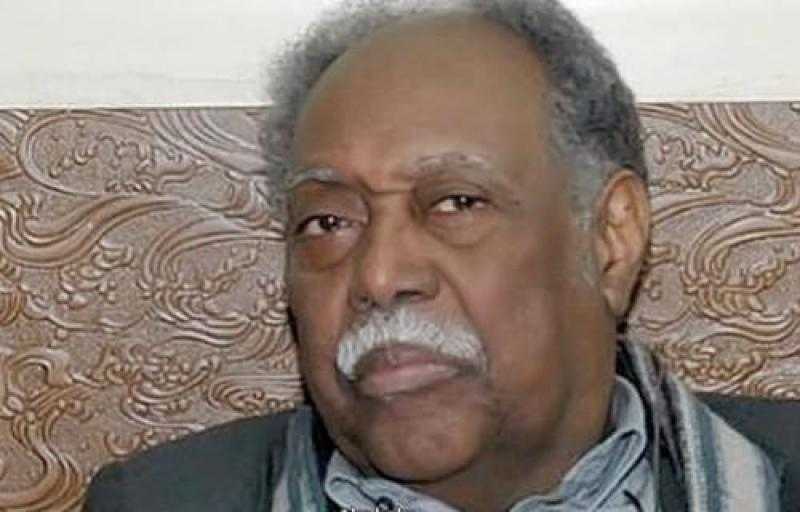 مدير مركز الدراسات السودانية : يطلق مقترح الميثاق القومي للسلام والتنمية