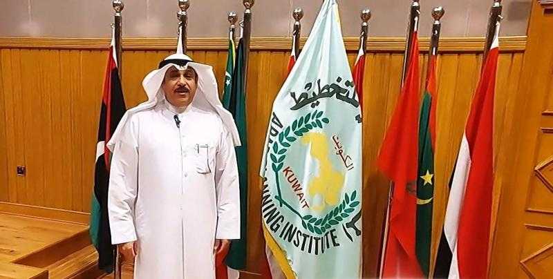 الوقيان: المعهد العربي للتخطيط يختلف عن بقية البيوت الاستشارية التنموية