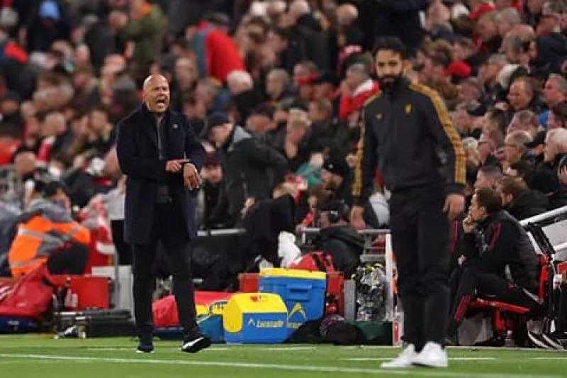 واقعية أموريم تُسقط ليفربول.. ويونايتد يُعيد هيبته من أنفيلد