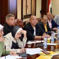 خالد صلاح رئيسا للجنة التحول الرقمي والذكاء الاصطناعى ضمن هيكل تطوير الإعلام المصري
