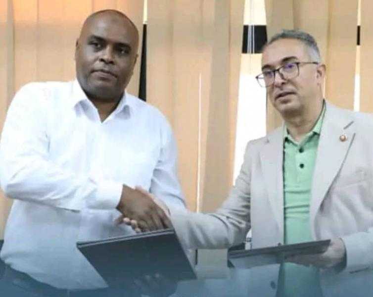 بنغازي تستضيف المقر الدائم للاتحاد المغاربي للصحفيين