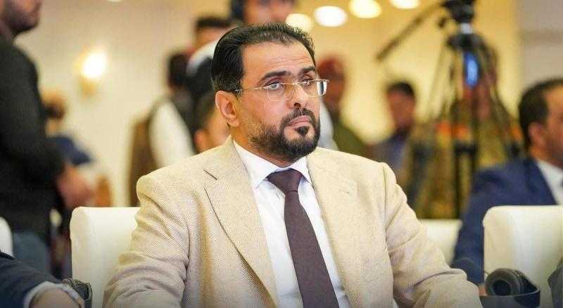 حماد يخاطب الأمم المتحدة ومجلس الأمن الدولي حول تجاوزات البعثة الأممية في ليبيا ويدعو لاحترام السيادة الوطنية