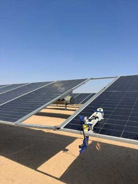 شباب السعودية يقودون التحول الأخضر: أكوا باور ترسم مستقبل الطاقة والمواهب