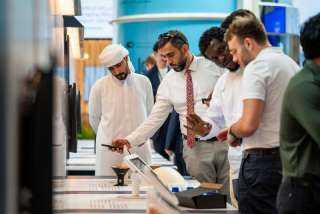 حلول دبي للمستقبل – ابتكارات للبشرية” تستقطب أكثر من 3000 مشاركة من 1200 جامعة حول العالم