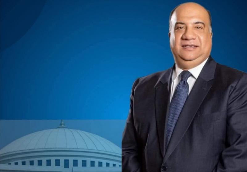 المرشح البرلماني محمد مصيلحي