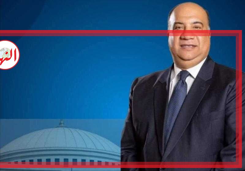 مصيلحي يدعو أهالي الإسكندرية للمشاركة فى الانتخابات البرلمانية