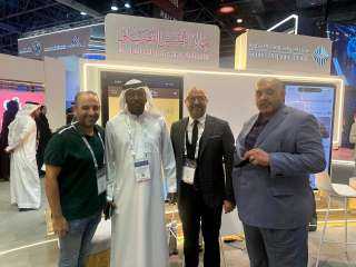 شركة Diamond تشارك في معرض GITEX Global 2025 بدبي لاستعراض أحدث... شركة Diamond تشارك في معرض GITEX Global 2025 بدبي لاستعراض أحدث حلول الذكاء الاصطناعي وذكاء القرار في العالم العربي