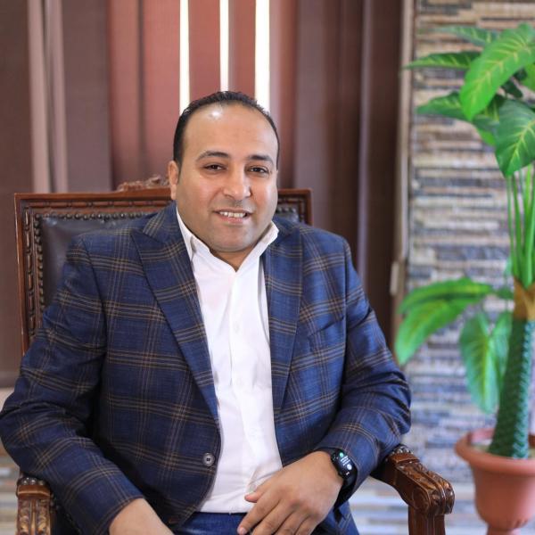 د.محمد حسنى أبو الدهب