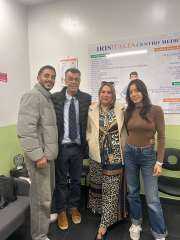 نقيب أطباء إيطاليا: ”إستنزاف الكفاءات” يهدد الرعاية الصحية الإيطالية ”