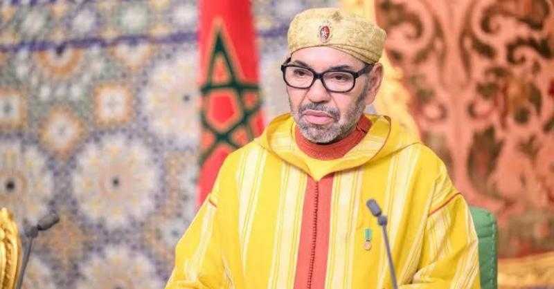 ملك المغرب: قرار مجلس الأمن رقم 2797 تحول تاريخي يرسخ مبادرة الحكم الذاتي