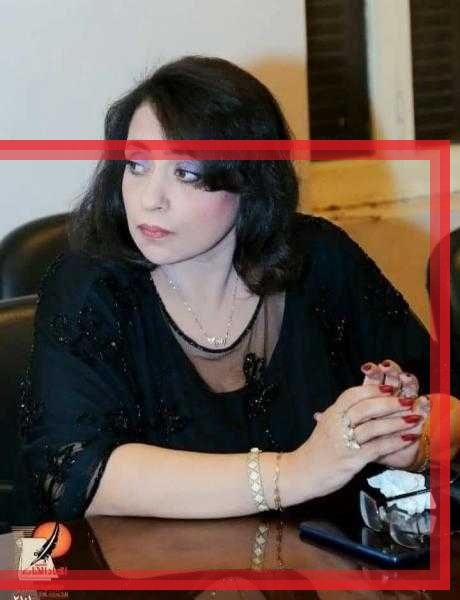 منال رضوان تكتب سيرة الغريب ل.. ولاء أبو ستيت طقس الكتابة كطريق إلى الله