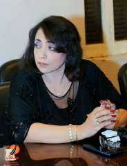 منال رضوان تكتب سيرة الغريب ل.. ولاء أبو ستيت طقس الكتابة كطريق إلى الله