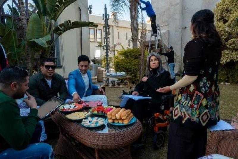 عمرو عبد الخالق يشعل التحضيرات.. مسلسلات جديدة ترتقبها الشاشة في رمضان 2026