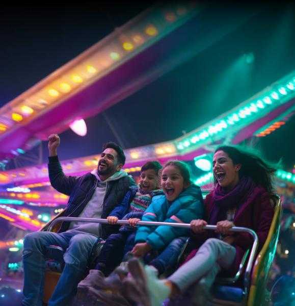 الهيئة السعودية للسياحة تطلق منصة عروض الشتاء تحت شعار ”حيّاك بزود”