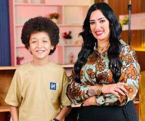 يوسف صلاح يتألق في «اسمعني شكرًا» مع سيرا إبراهيم ويكشف أسرار انطلاقته مع منّة شلبي وأحمد مكي