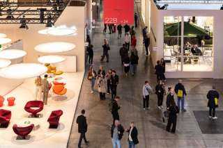 إطلاق منصة الأعمال لمعرض «تصميم يتشكّل: سالوني ديل موبيلي.ميلانو يلتقي الرياض»