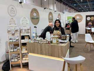 إنطلاق معرض ”فوديكس السعودية 2025” بمركز جدة للمعارض والفعاليات