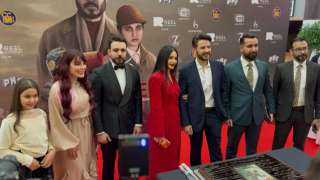 ” ريل سينما دبي ” تشهد العرض الافتتاحي لفيلم “ندم” العراقي