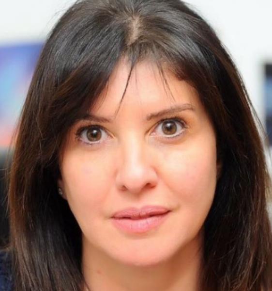 د. إنجي فايد كبير باحثي الآثار