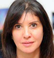 د. إنجي فايد تكتب: مصر التي في خاطري وفي دمي