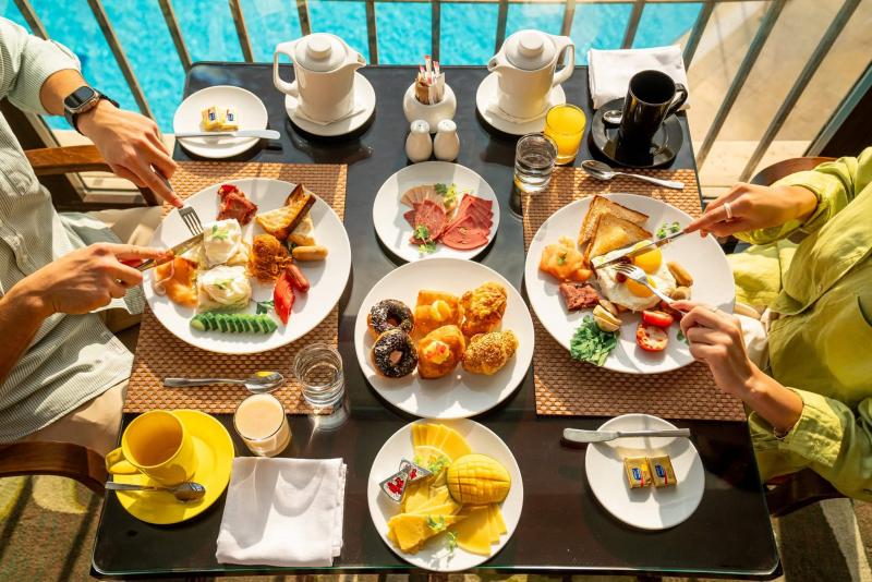 يلتون الإسكندرية كينجز رانش يحتفل بمرور 10 أعوام من التميز في عالم الضيافة